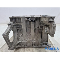 Peugeot - 208 - Bloc moteur inférieur