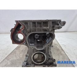 Peugeot - 208 - Bloc moteur inférieur