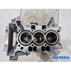 Peugeot - 208 - Bloc moteur inférieur