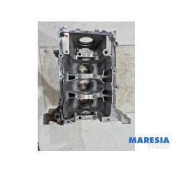Peugeot - 208 - Bloc moteur inférieur