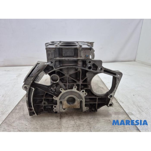 Peugeot - 208 - Bloc moteur inférieur