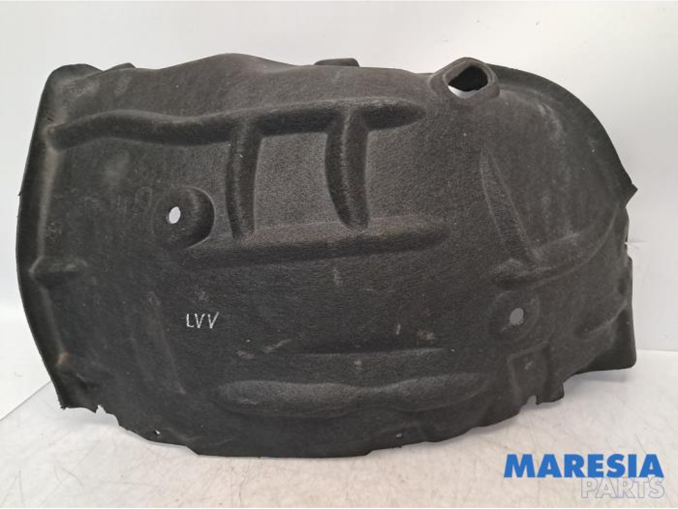 Renault - Grand Scenic - Radkasten