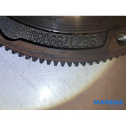 Peugeot - 208 - Flywheel