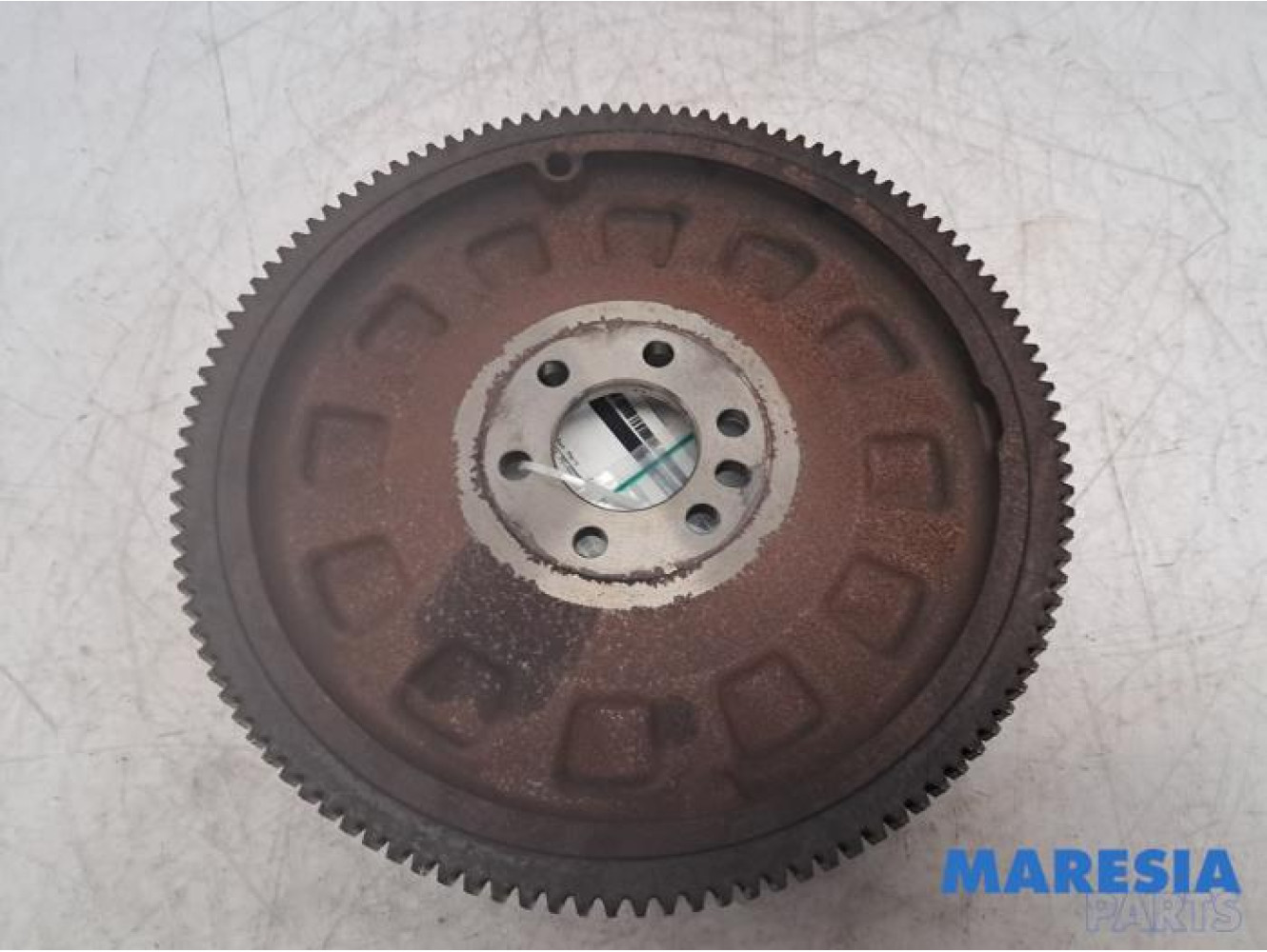 Peugeot - 208 - Flywheel