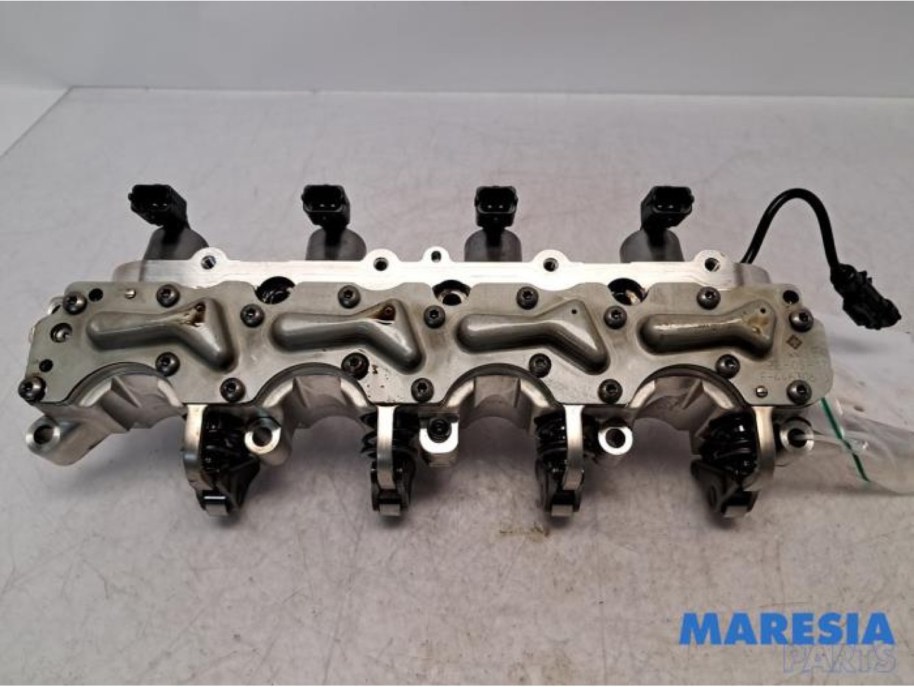Alfa Romeo - Giulietta - Multiair module