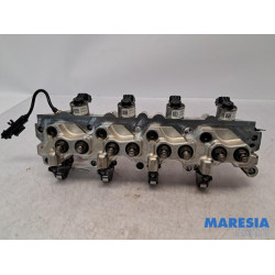 Alfa Romeo - Giulietta - Multiair module