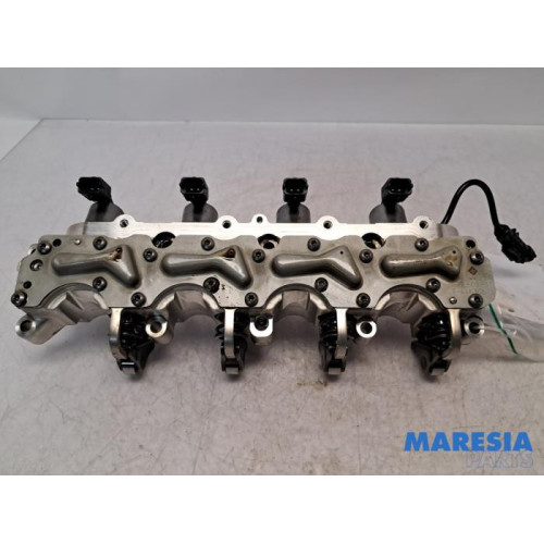 Alfa Romeo - Giulietta - Multiair module