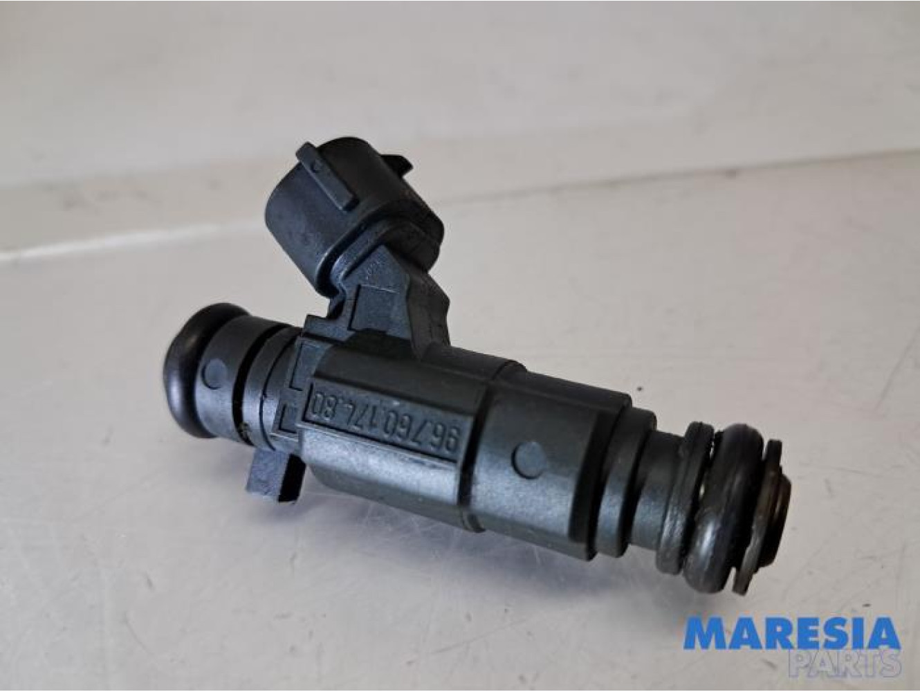 Peugeot - 208 - Injecteur (injection essence)