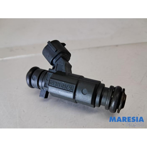Peugeot - 208 - Injector (petrol injection)