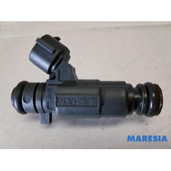 Peugeot - 208 - Injector (petrol injection)