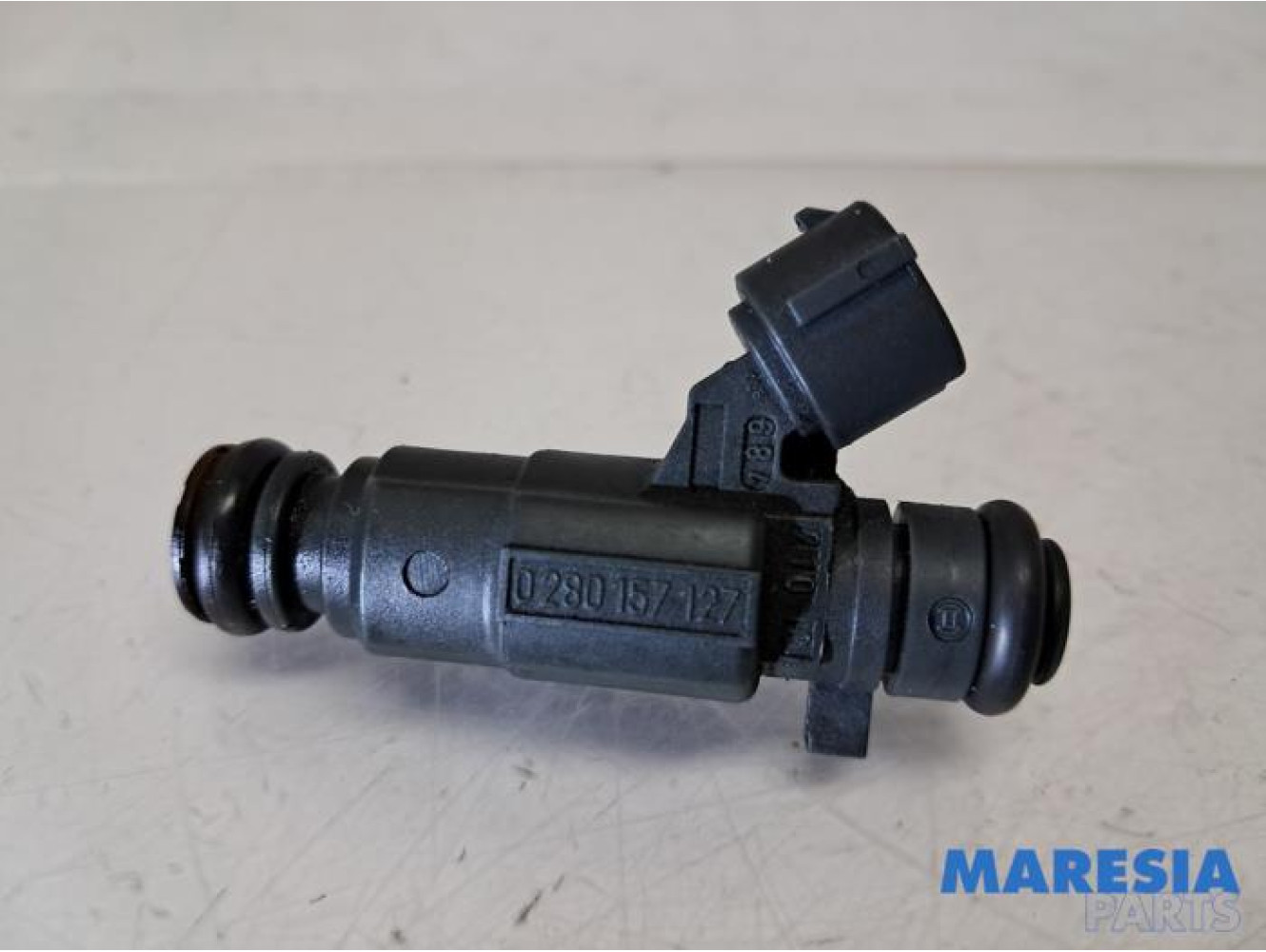 Peugeot - 208 - Injector (petrol injection)