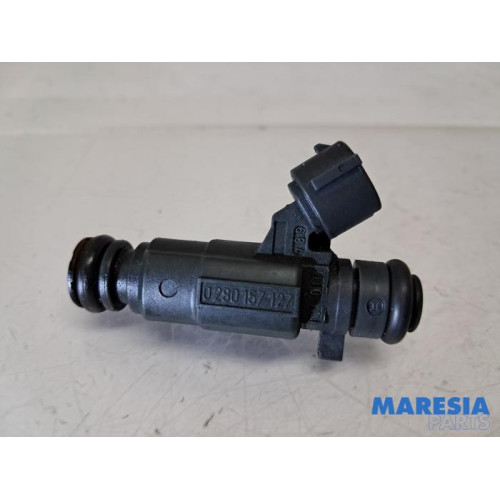 Peugeot - 208 - Injector (petrol injection)