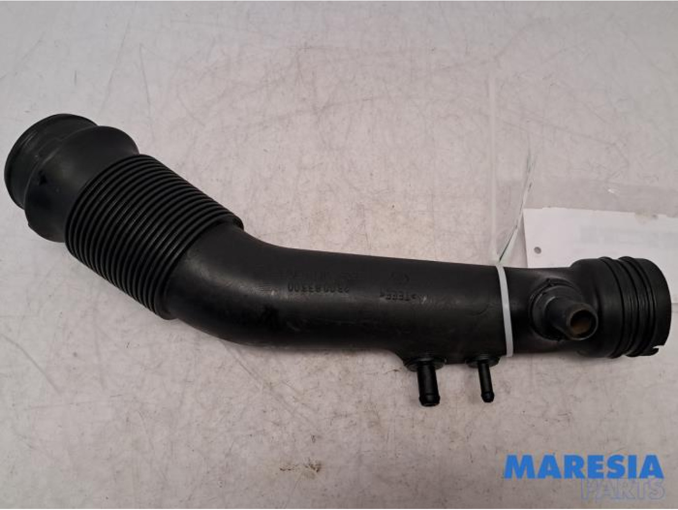 Alfa Romeo - Giulietta - Air intake hose