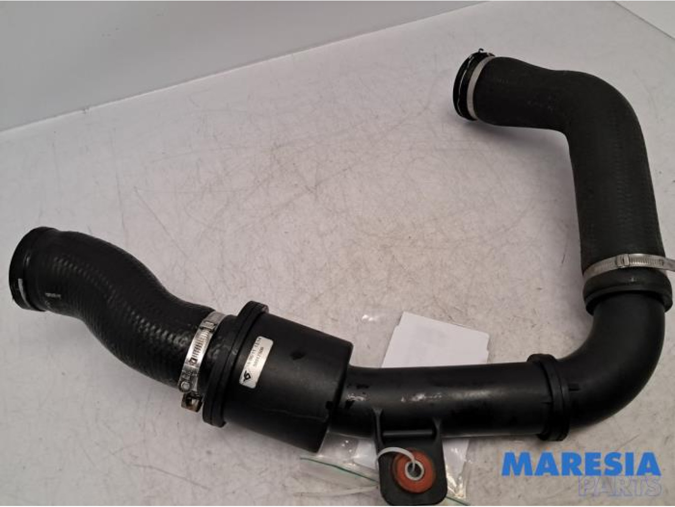 Alfa Romeo - Giulietta - Tuyau intercooler