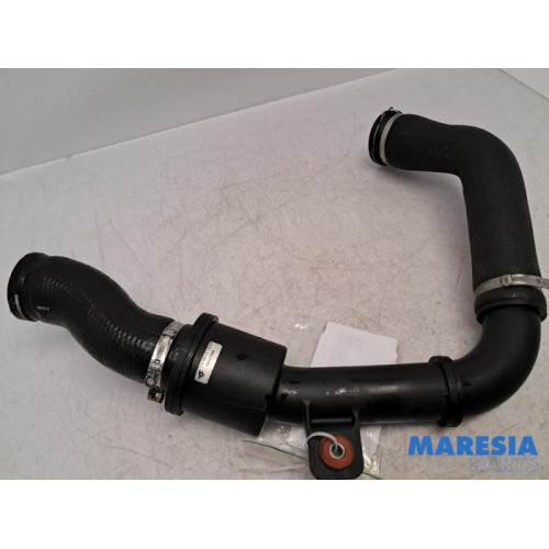 Alfa Romeo - Giulietta - Tuyau intercooler