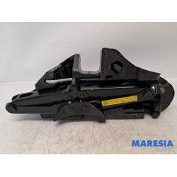 Renault - Grand Scenic - Jack set