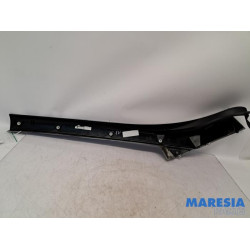 Renault - Grand Scenic - A-pillar cover, left