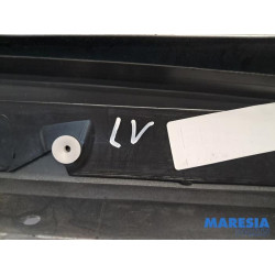 Renault - Grand Scenic - A-pillar cover, left