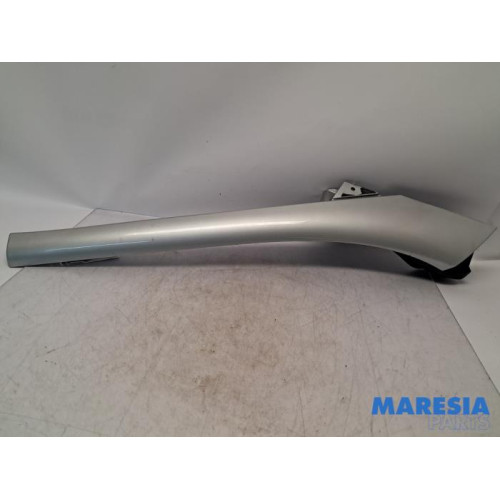 Renault - Grand Scenic - A-pillar cover, left