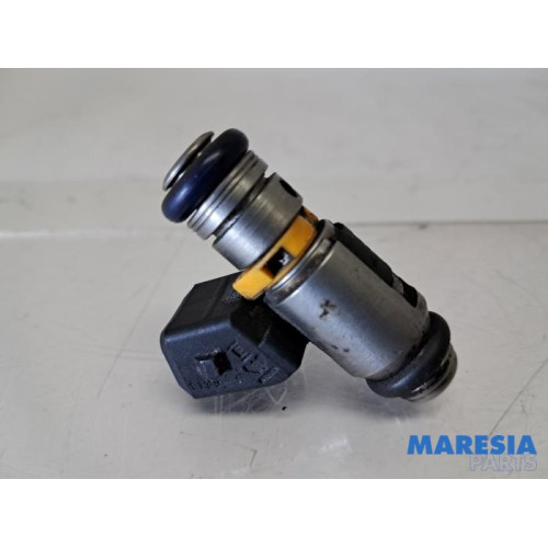 Fiat - 500 - Injector (petrol injection)