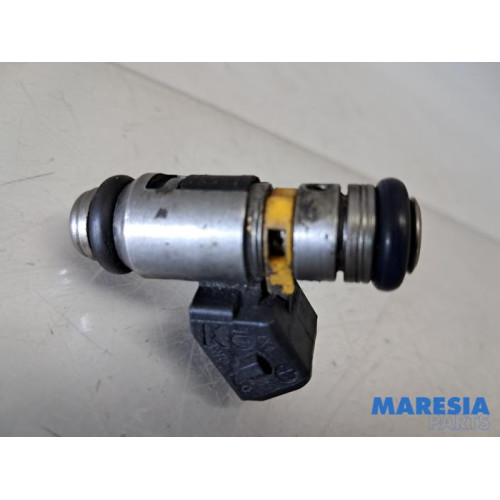 Fiat - 500 - Injector (petrol injection)