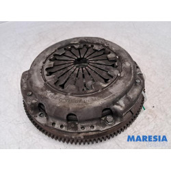 Fiat - 500 - Volant moteur