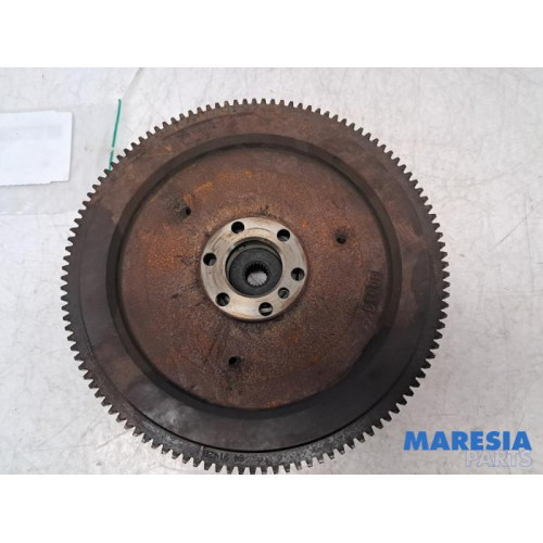 Fiat - 500 - Volant moteur