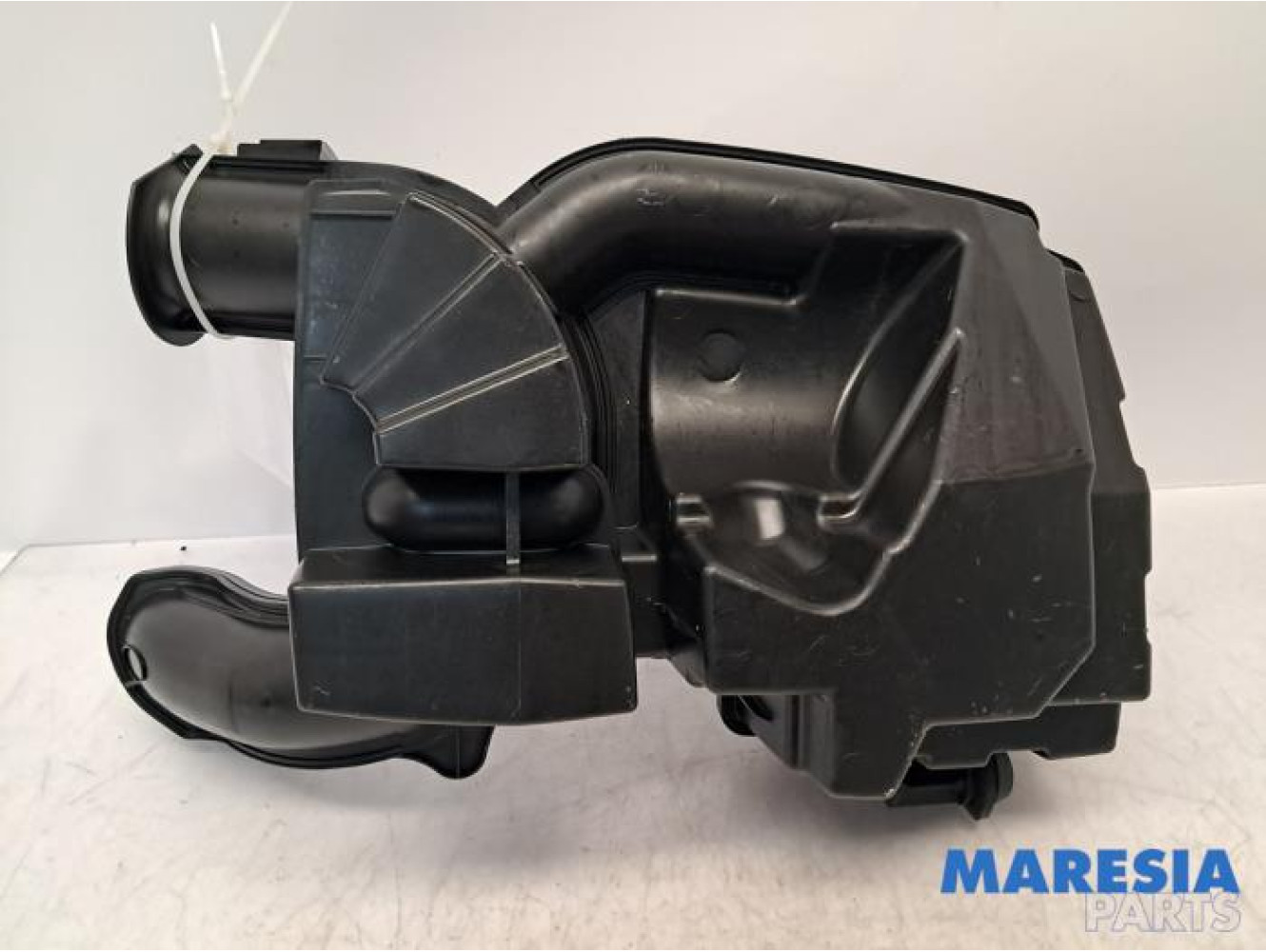 Renault - Grand Scenic - Resonance housing