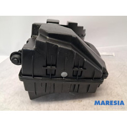 Renault - Grand Scenic - Resonance housing