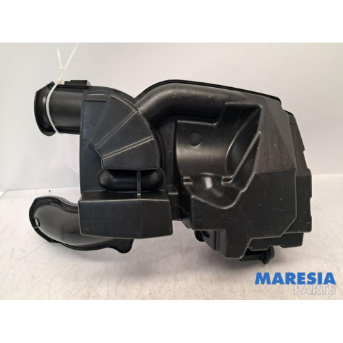 Renault - Grand Scenic - Resonance housing
