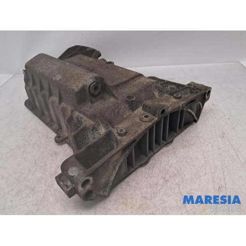 Peugeot - 307 - Sump