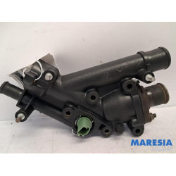 Peugeot - 307 - Thermostat housing