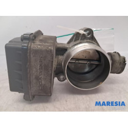 Peugeot - 307 - Throttle body