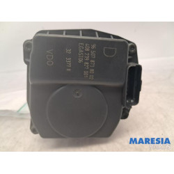 Peugeot - 307 - Throttle body