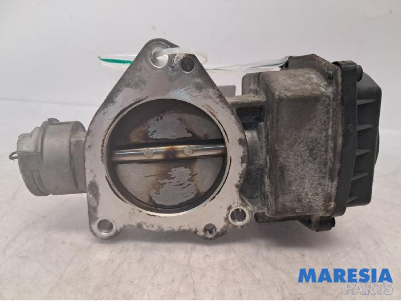 Peugeot - 307 - Throttle body
