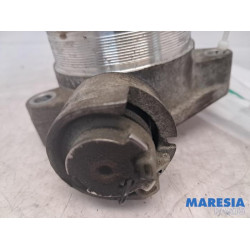 Peugeot - 307 - Throttle body