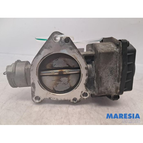 Peugeot - 307 - Throttle body