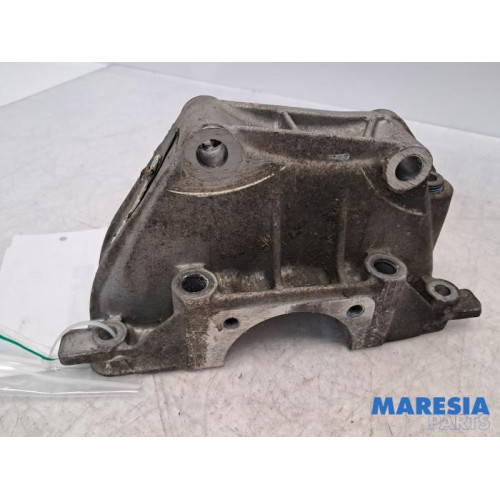 Fiat - 500 - Differential cover