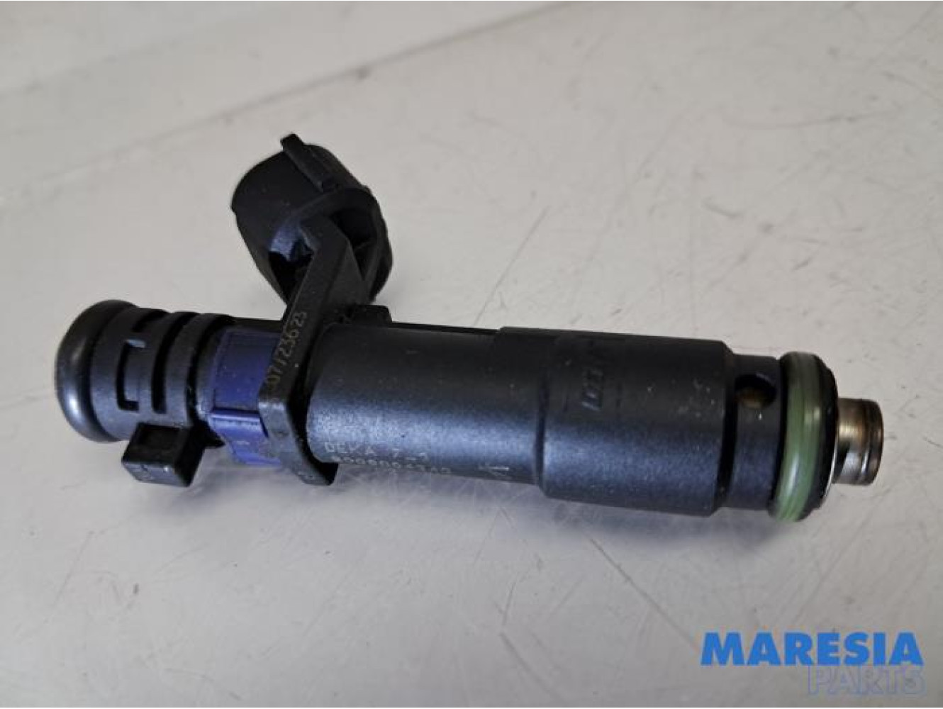 Peugeot - 307 - Injector (benzine injectie)