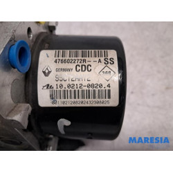 Renault - Grand Scenic - ABS Pumpe