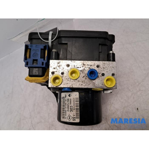 Renault - Grand Scenic - Pompe ABS