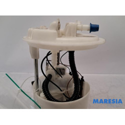Renault - Grand Scenic - Electric fuel pump