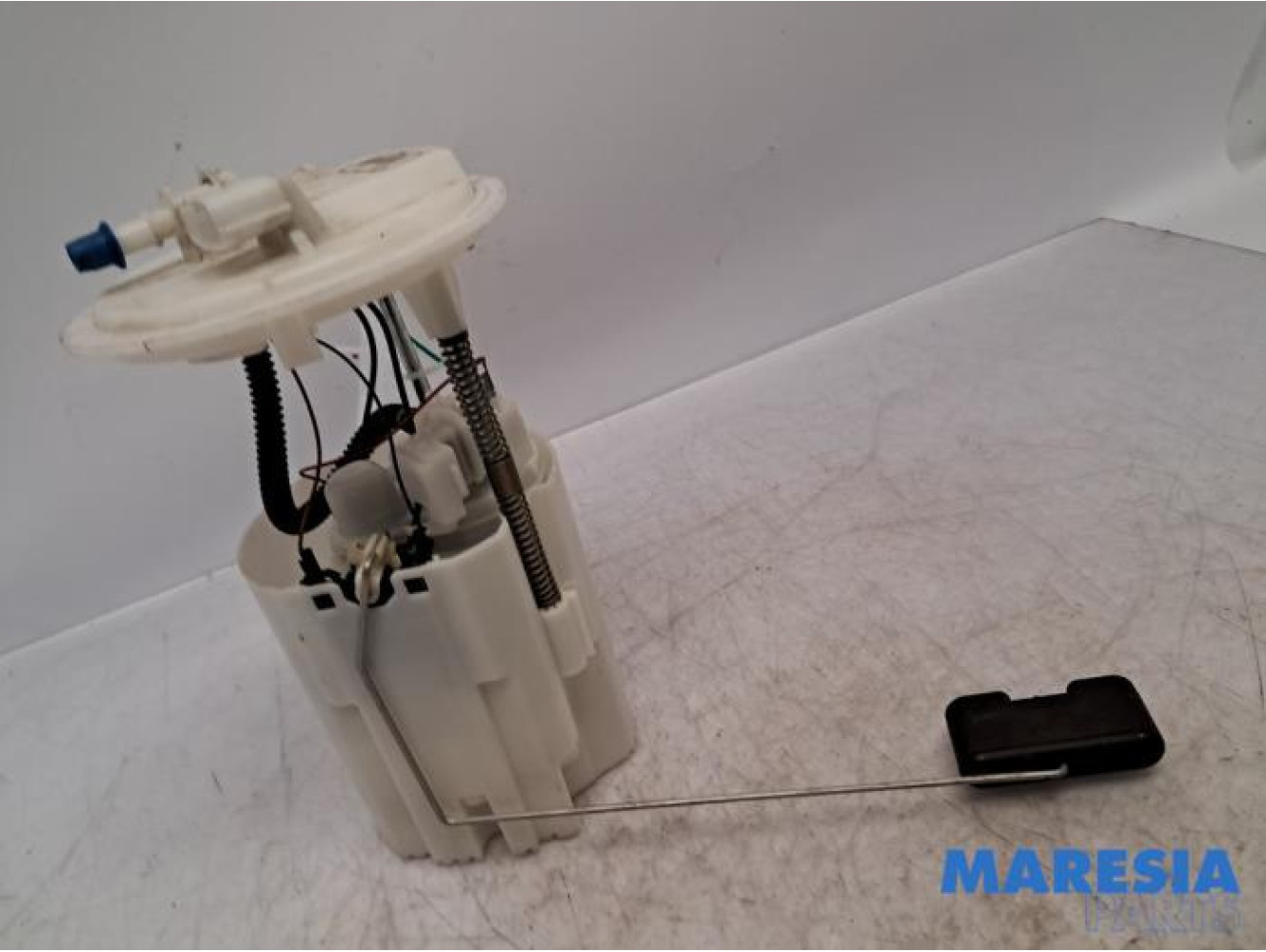 Renault - Grand Scenic - Electric fuel pump