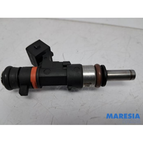 Alfa Romeo - Giulietta - Injector (benzine injectie)