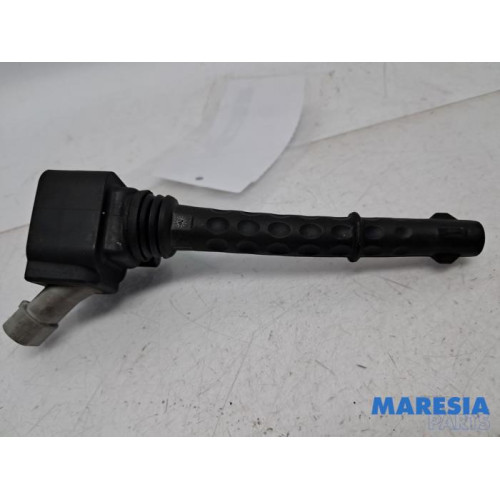 Alfa Romeo - Giulietta - Broche bobine