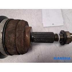 Renault - Grand Scenic - Arbre de transmission avant gauche