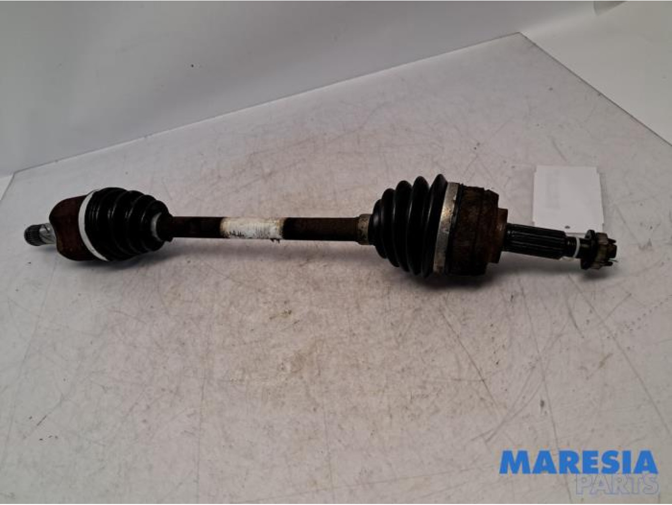 Renault - Grand Scenic - Arbre de transmission avant gauche