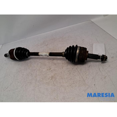 Renault - Grand Scenic - Aandrijfas links-voor