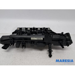 Alfa Romeo - Giulietta - Ansaugbrugge