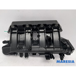 Alfa Romeo - Giulietta - Ansaugbrugge